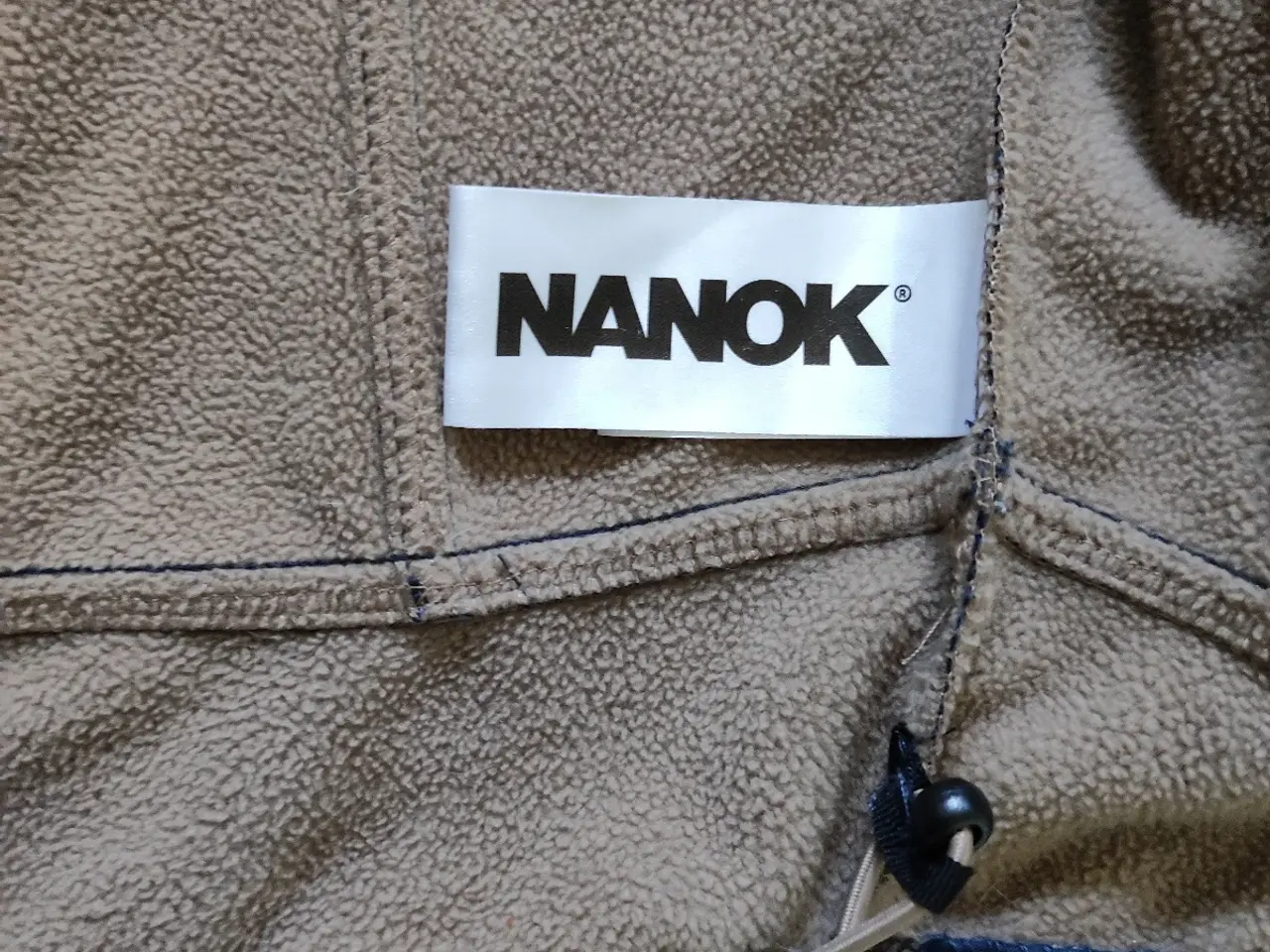 Billede 6 - Nanok softshell jakke str. 164