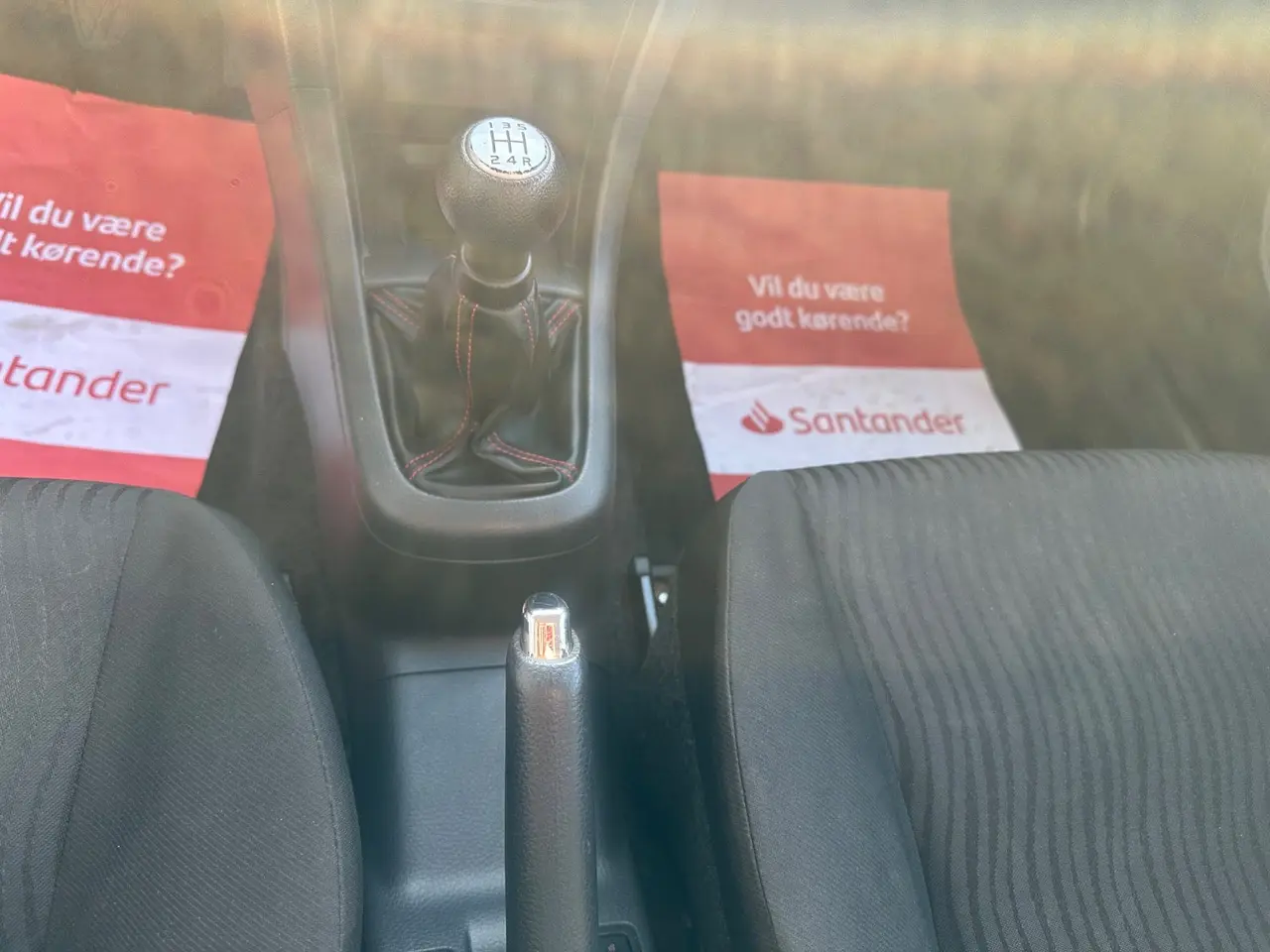 Billede 17 - Suzuki Swift 1,2 Cruise S ECO+