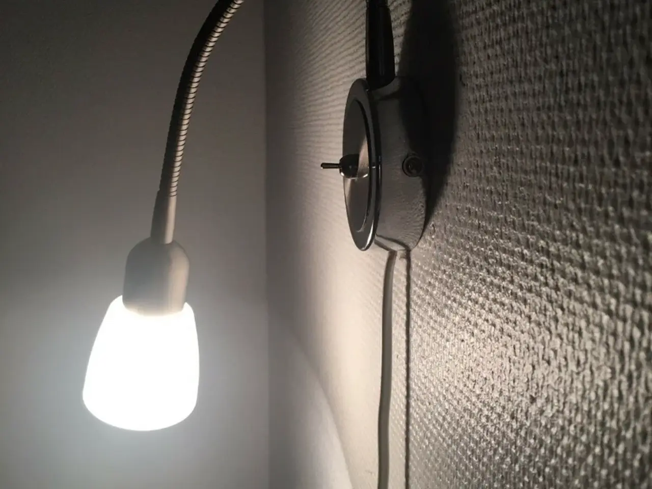 Billede 1 - Væg - bordlamper - loftlamper.