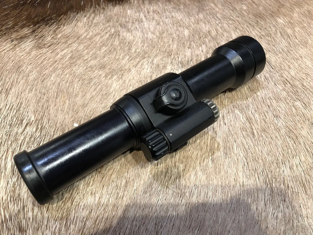 Billede 2 - Aimpoint 9000L