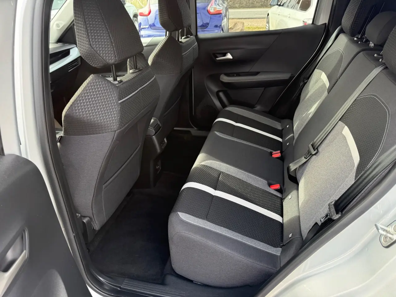 Billede 8 - Opel Frontera 44 GS