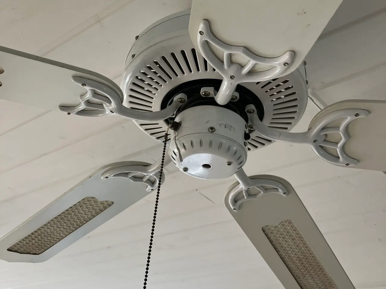 Billede 3 - Loft ventilation/fane med 3 hastigheder 