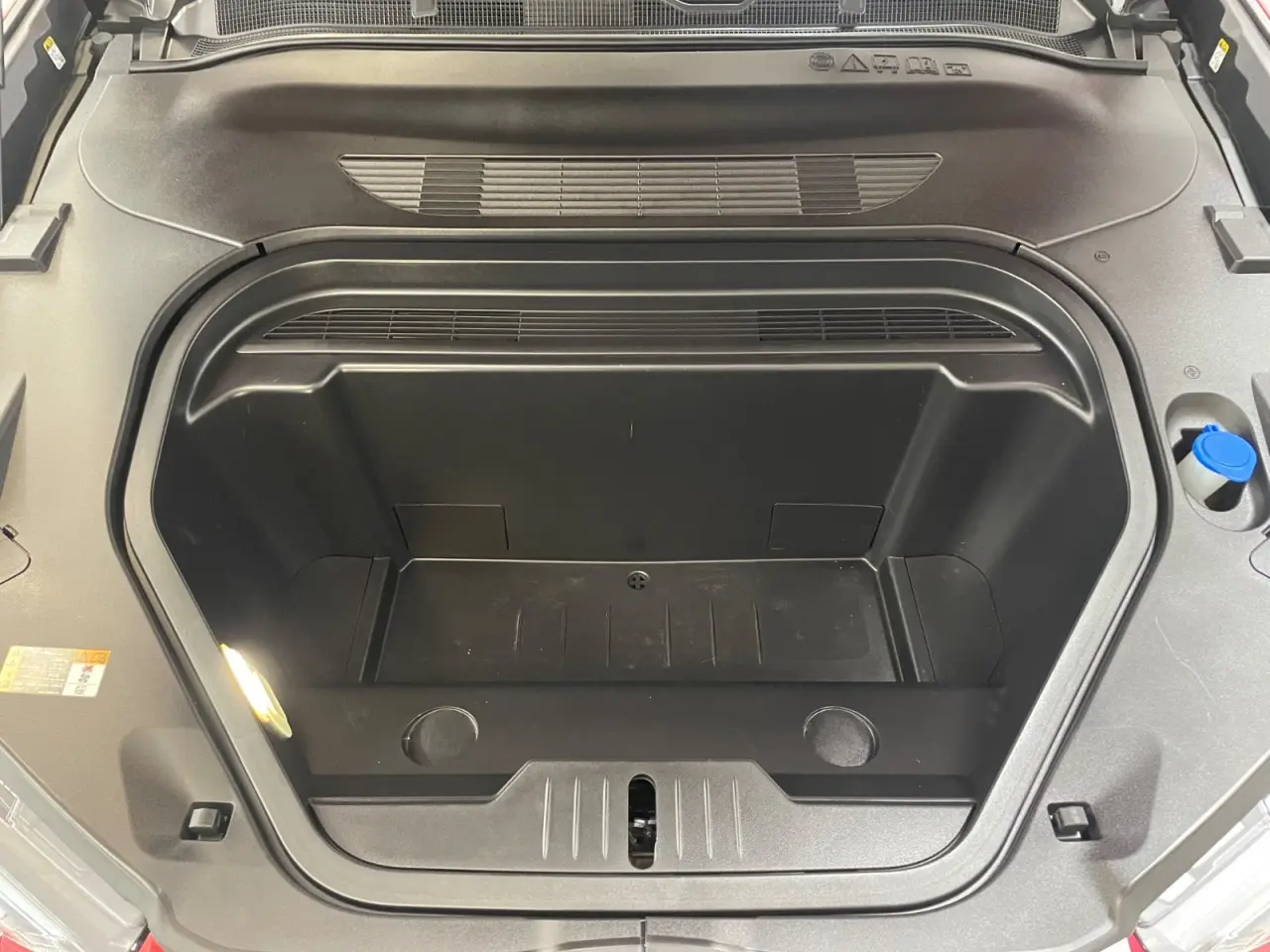 Billede 16 - Ford Mustang Mach-E 88 Premium Extended Range