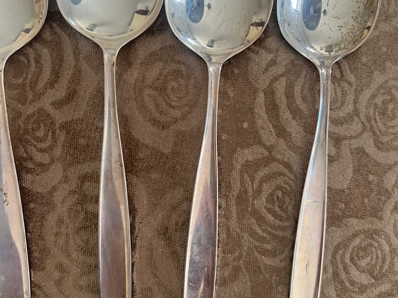 Billede 5 - Georg Jensen Cypress 