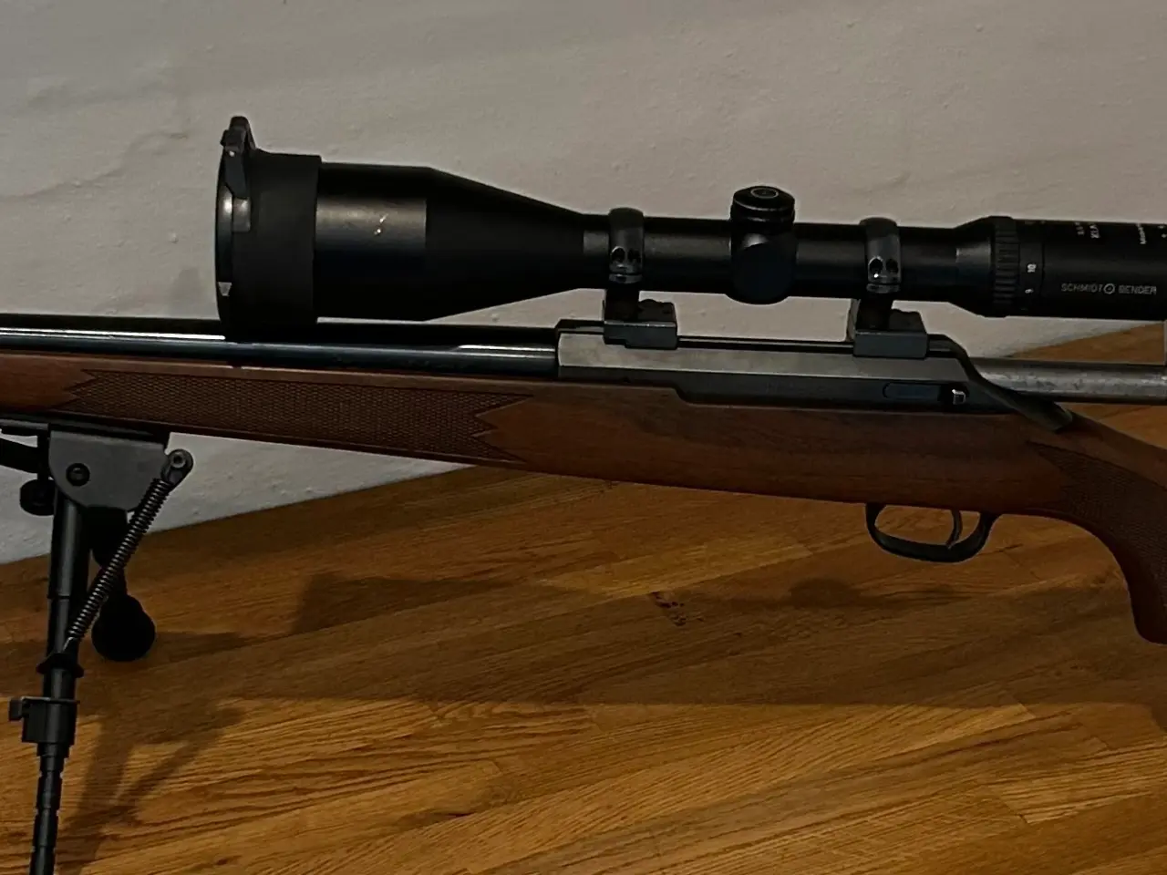 Billede 3 - Solgt - Tikka 595 308 win. 