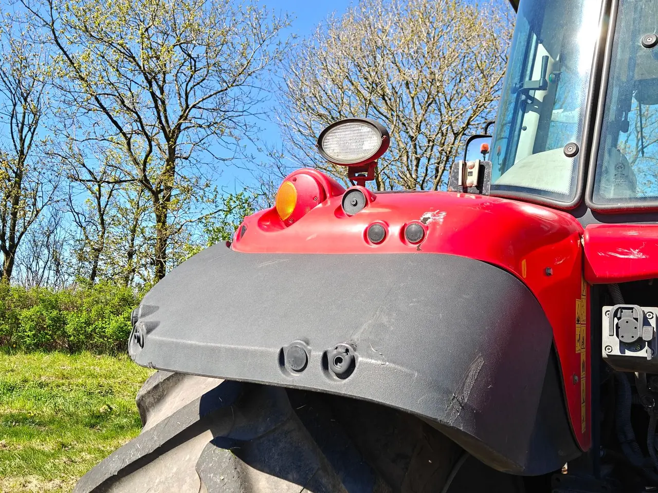 Billede 18 - Massey Ferguson 7624 Dyna VT