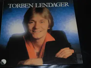 Lp - Torben Lendager