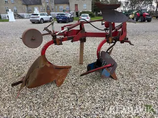 Plov Bovlund Bms-70 2 furet