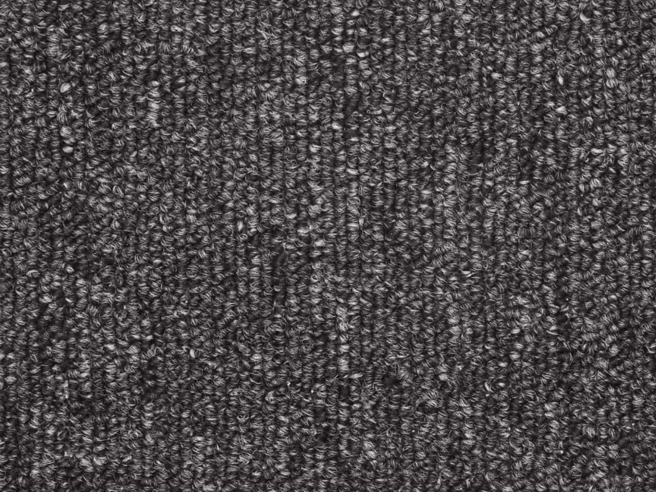 Billede 7 - Trappemåtter 15 stk. 56x17x3 cm antracit halvrund