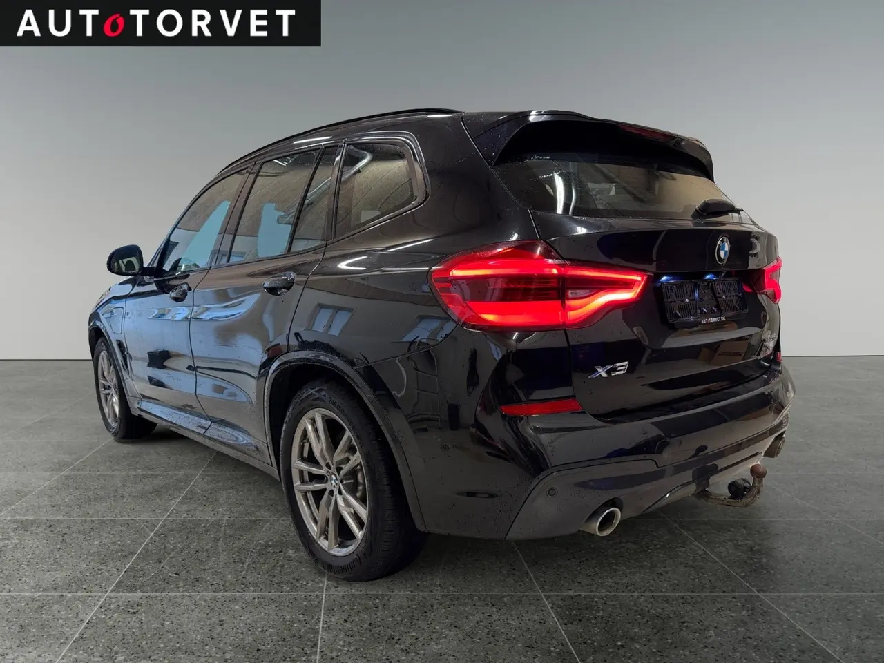 Billede 3 - BMW X3 2,0 xDrive30e M-Sport aut.