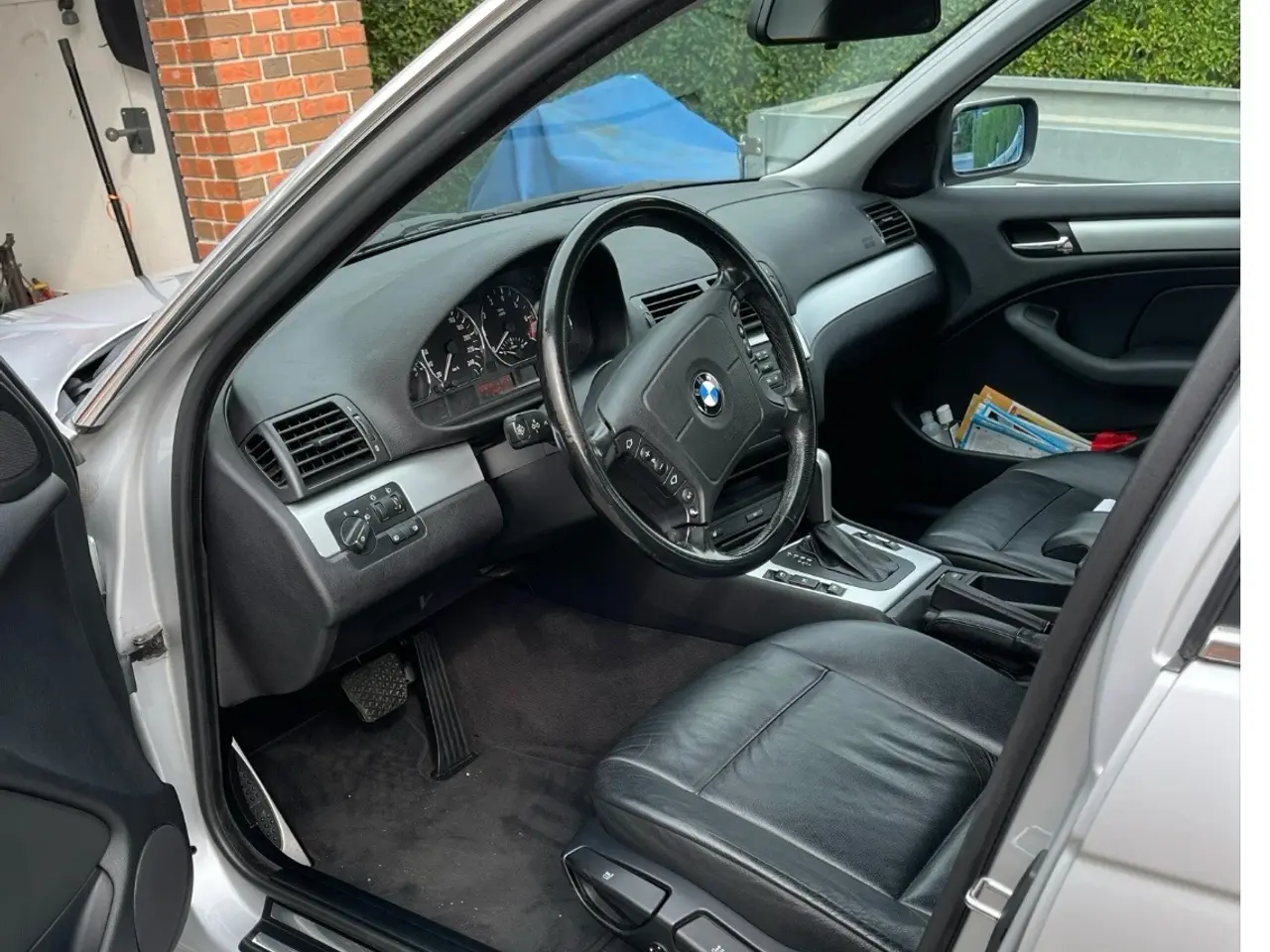 Billede 3 - BMW 328i E 46