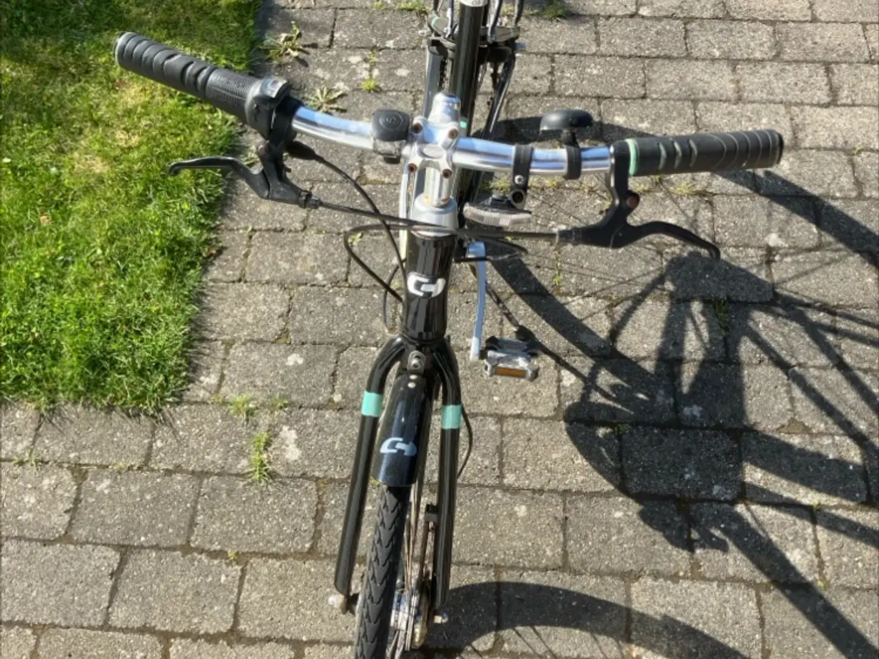Billede 2 - Centurion 28” damecykel