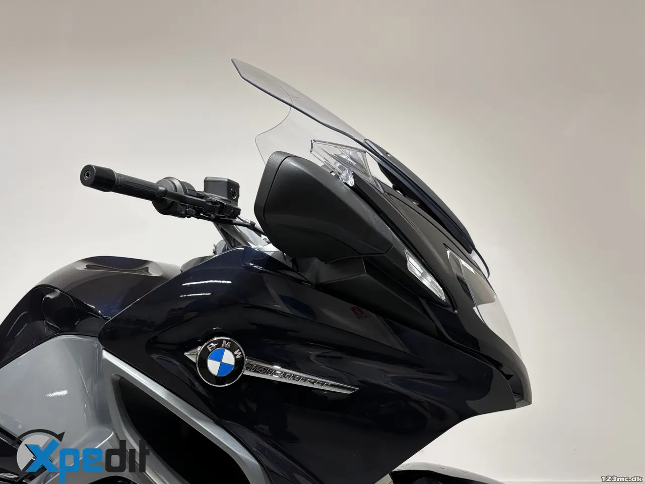 Billede 16 - BMW R 1200 RT