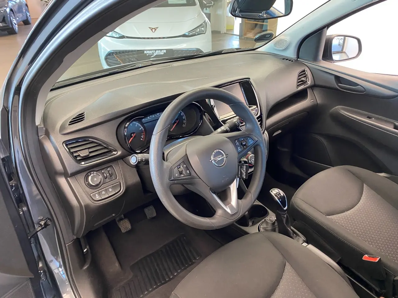 Billede 9 - Opel Karl 1,0 Enjoy