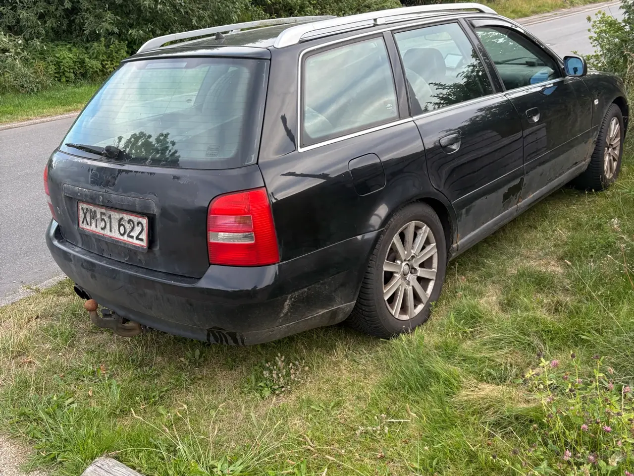 Billede 15 - Audi A4 B5 Avant