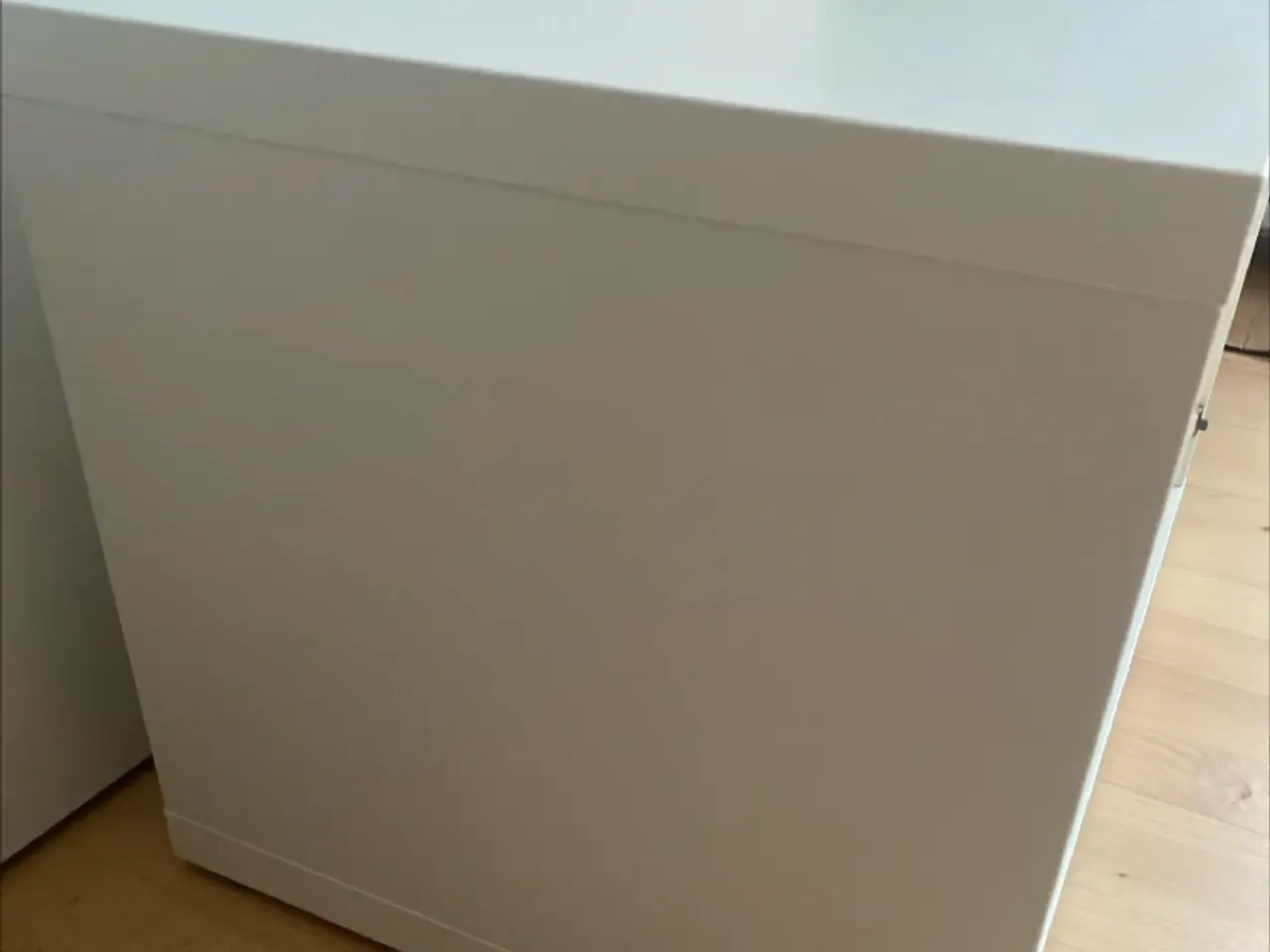 Billede 3 - Ikea Bestå stel