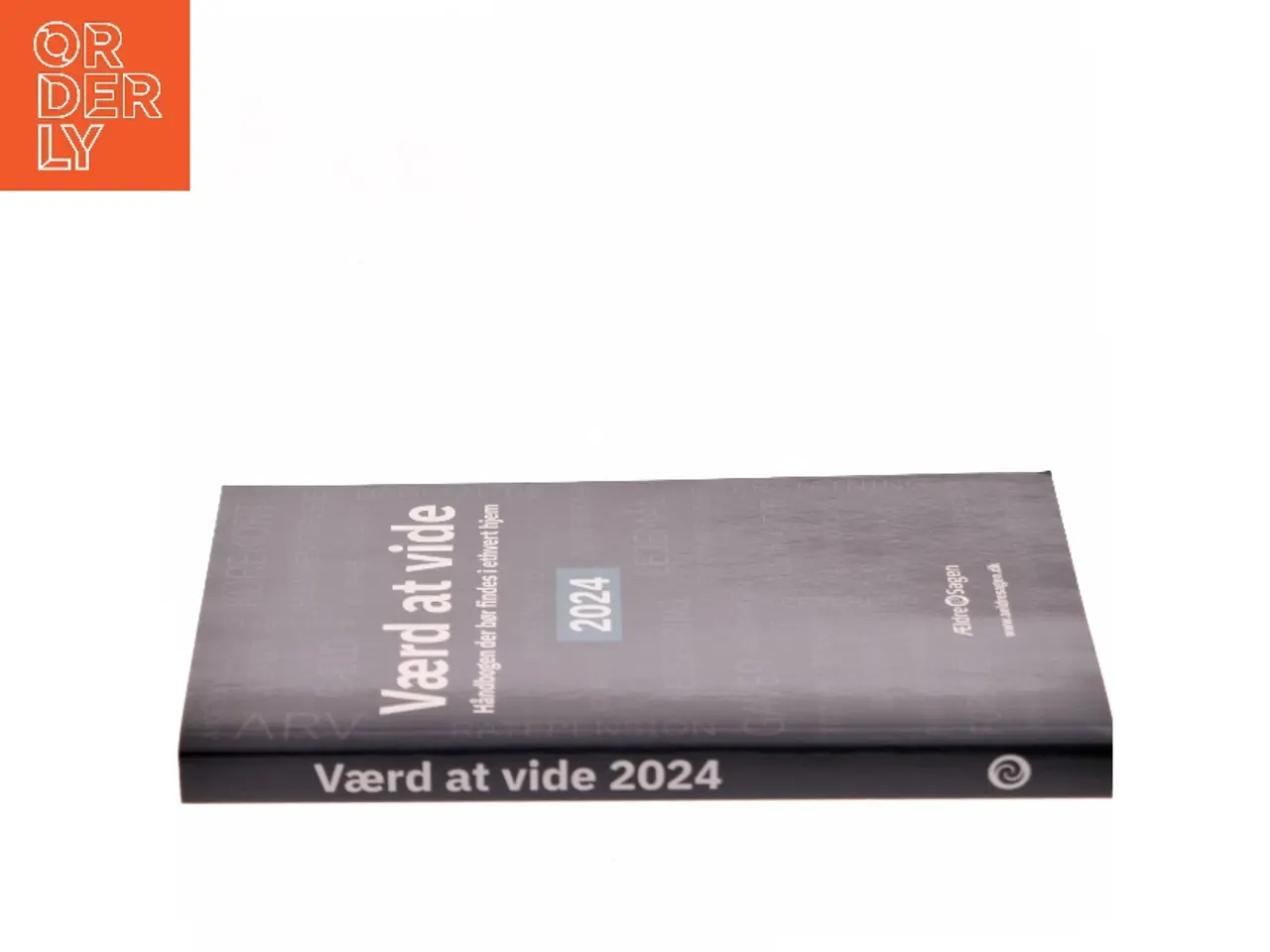 Billede 2 - Værd at vide 2024 af Ældre Sagen (Bog)