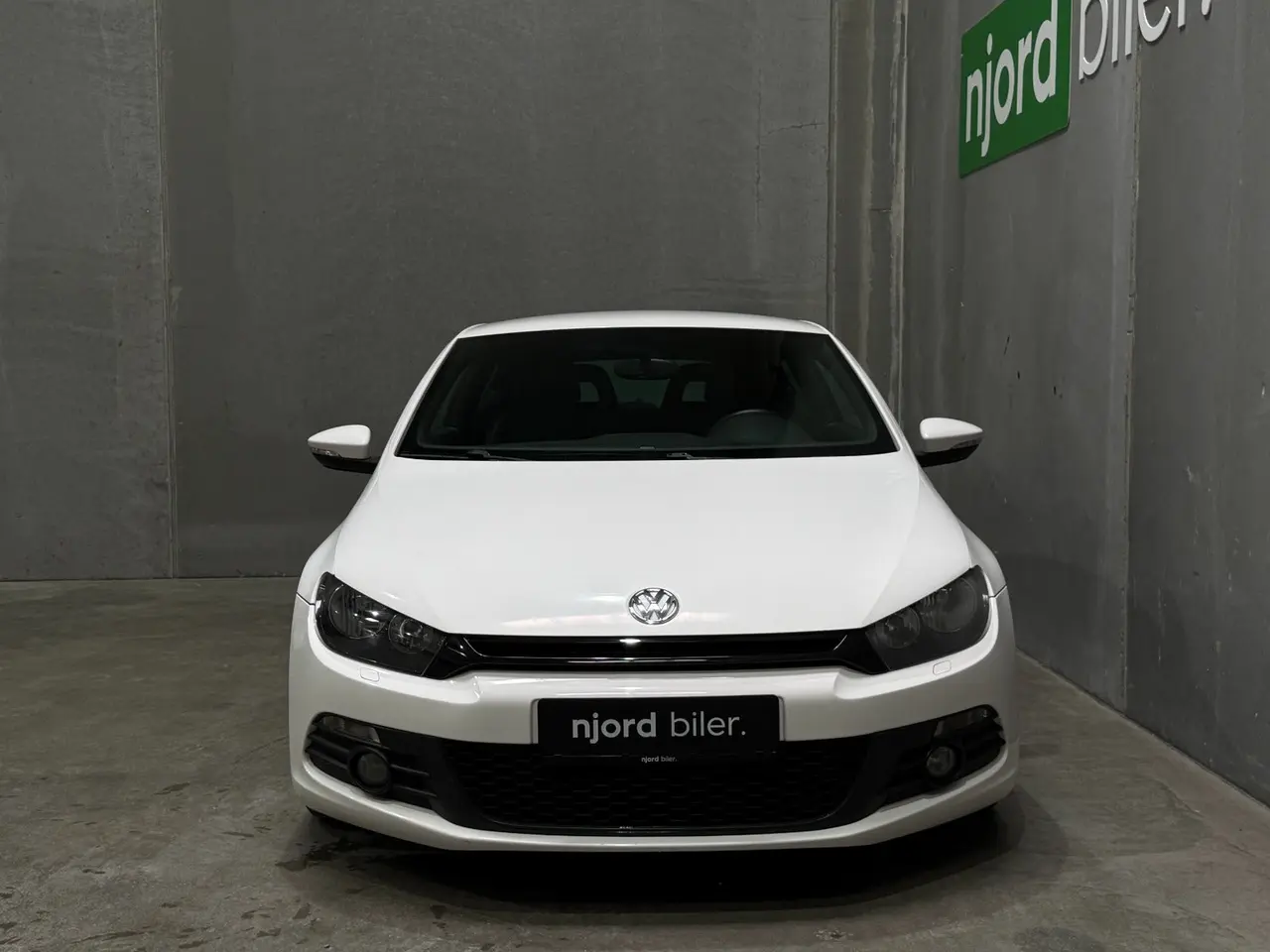 Billede 2 - VW Scirocco 1,4 TSi 160 Sport DSG