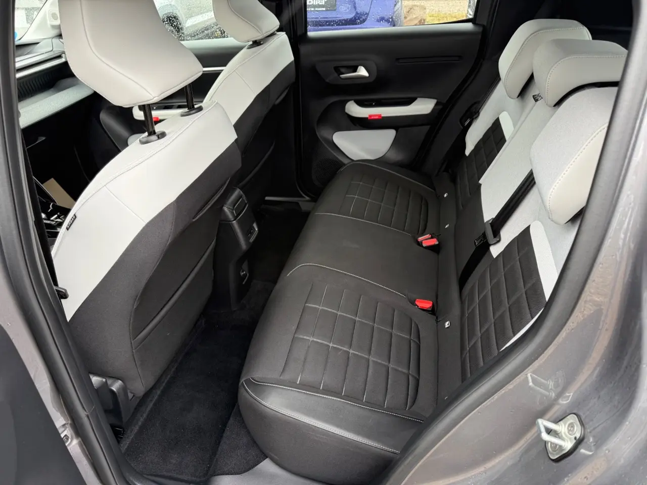 Billede 8 - Citroën ë-C3 44 Max