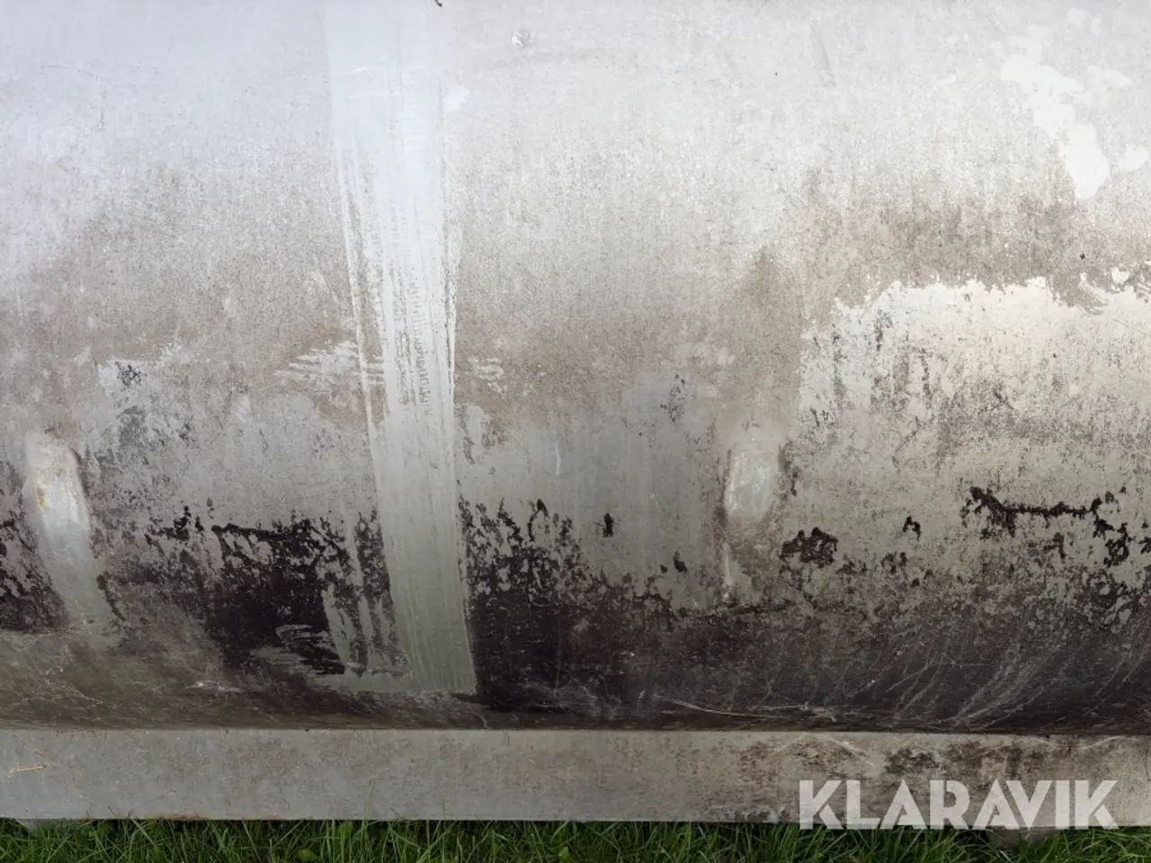 Billede 12 - Tank Røka 3500/4 køletank