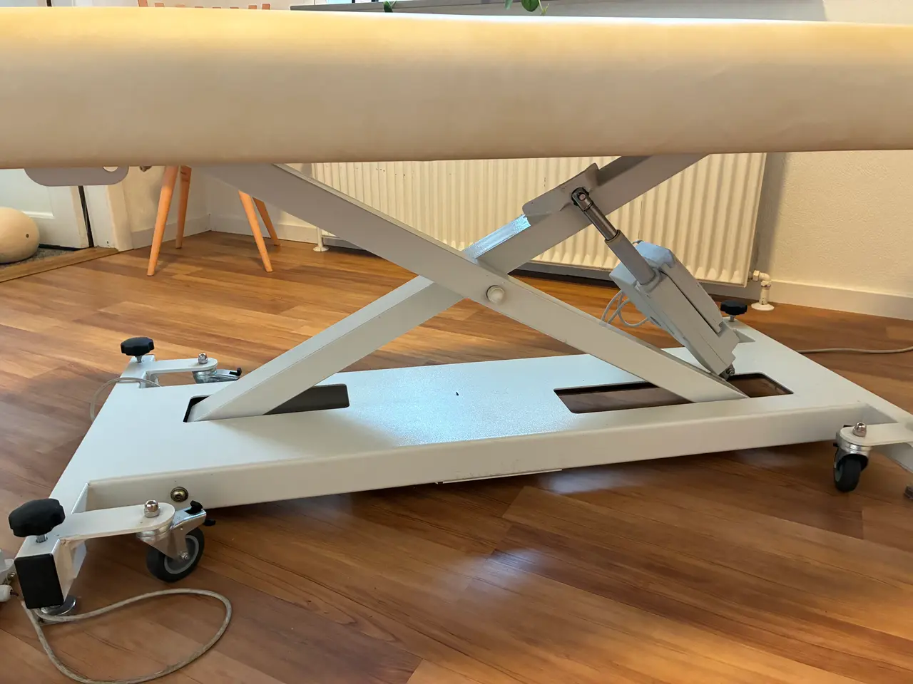 Billede 3 - Elektrisk behandlerbriks