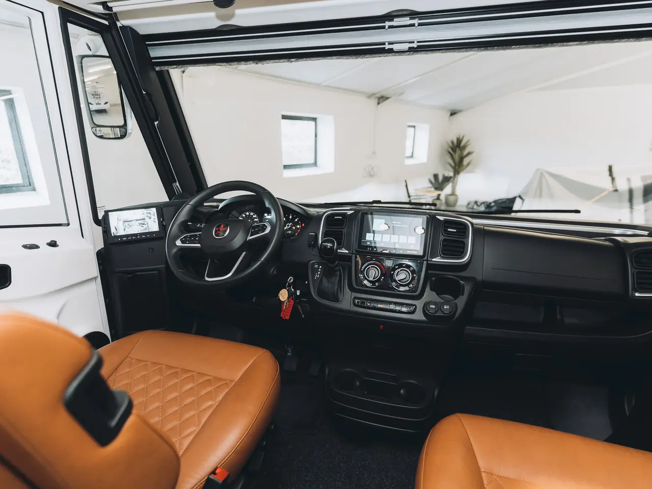 Billede 18 - Autostar Fiat LJ I790 Prestige