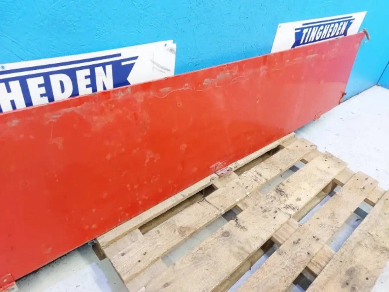 Billede 7 - Massey Ferguson 34 Skærm 28184097