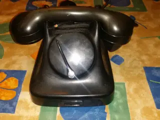 Telefon, Vinge, fra Jydsk Telefon A/S