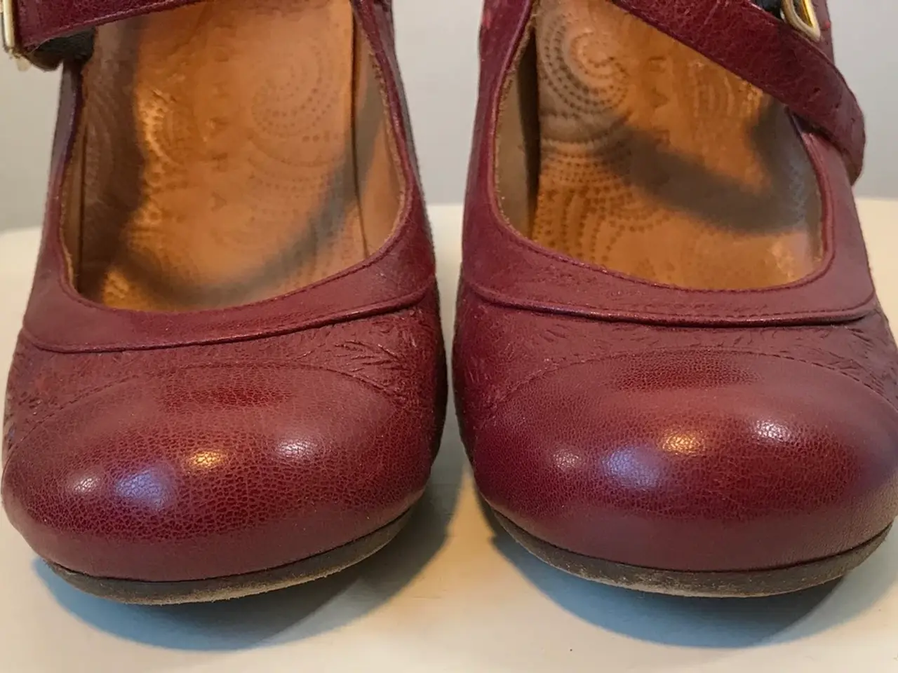 Billede 3 - Chie Mihara, pumps, str 37
