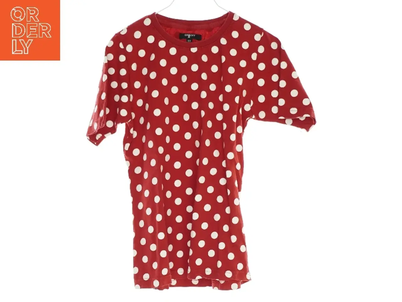 Billede 1 - T shirt fra Grovy (str. 164)