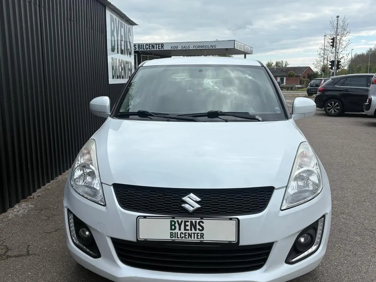 Billede 2 - Suzuki Swift 1,2 Dualjet Action