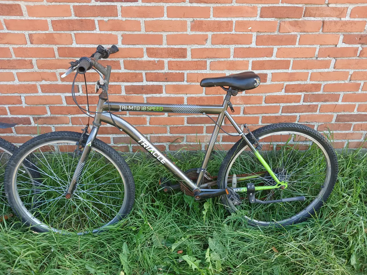 Billede 5 - 7 stk defekte cykler sælges
