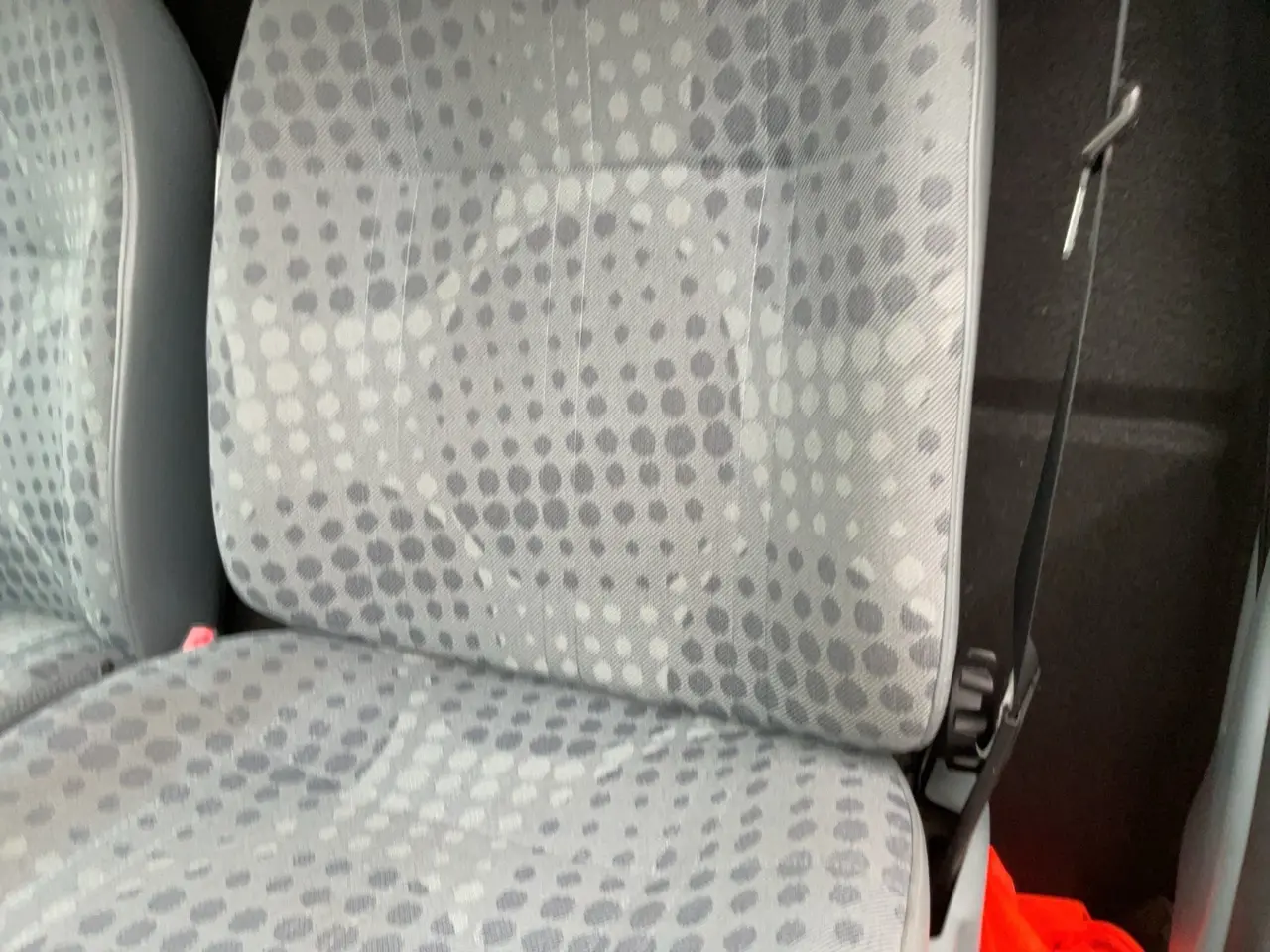 Billede 16 - Ford Transit 350L Van 2,2 TDCi 125 Ambiente FWD