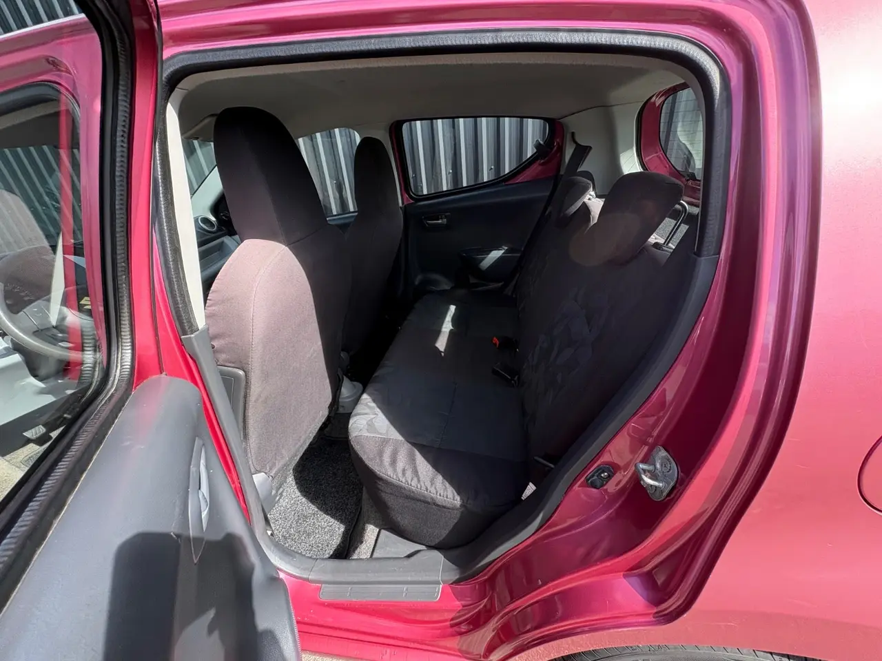 Billede 10 - Suzuki Alto 1,0 GL