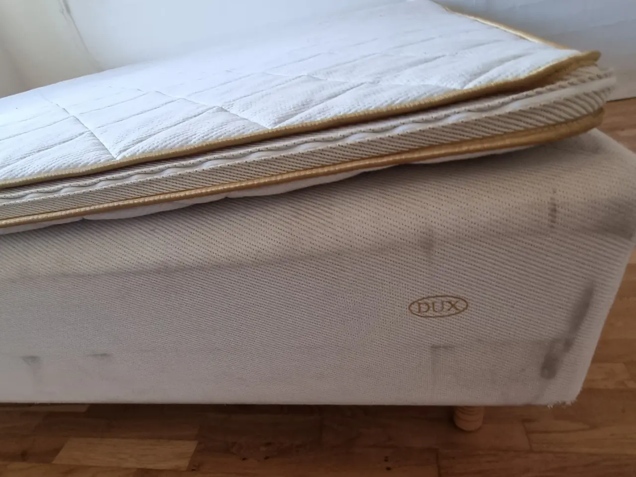 Billede 4 - DUX Comfort