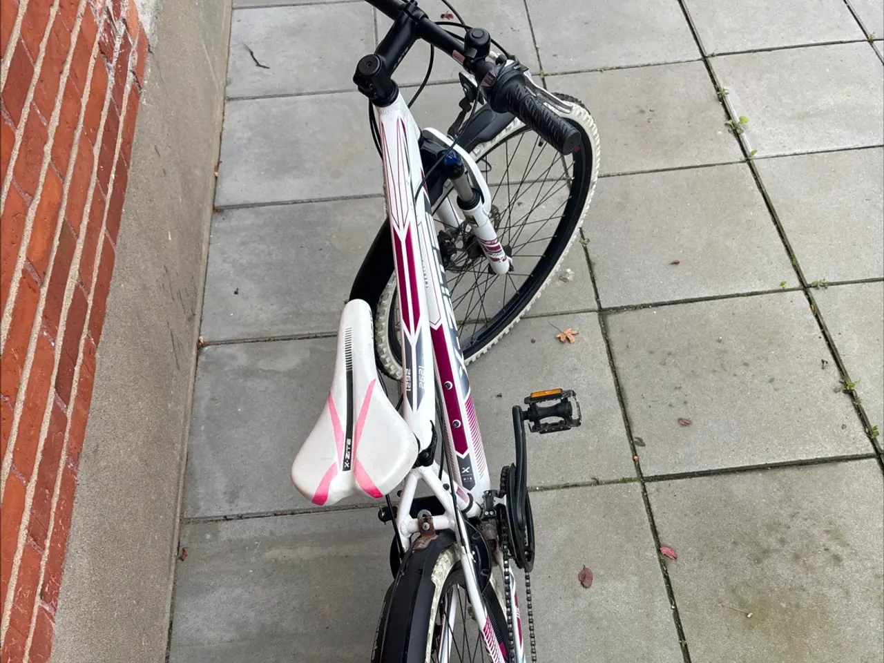 Billede 3 - City bike