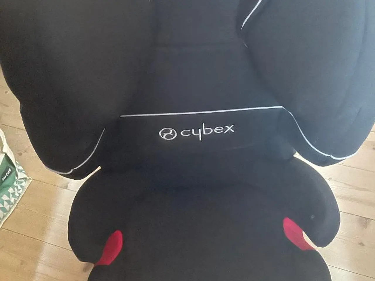 Billede 2 - Autostol - cybex 15-36 kg