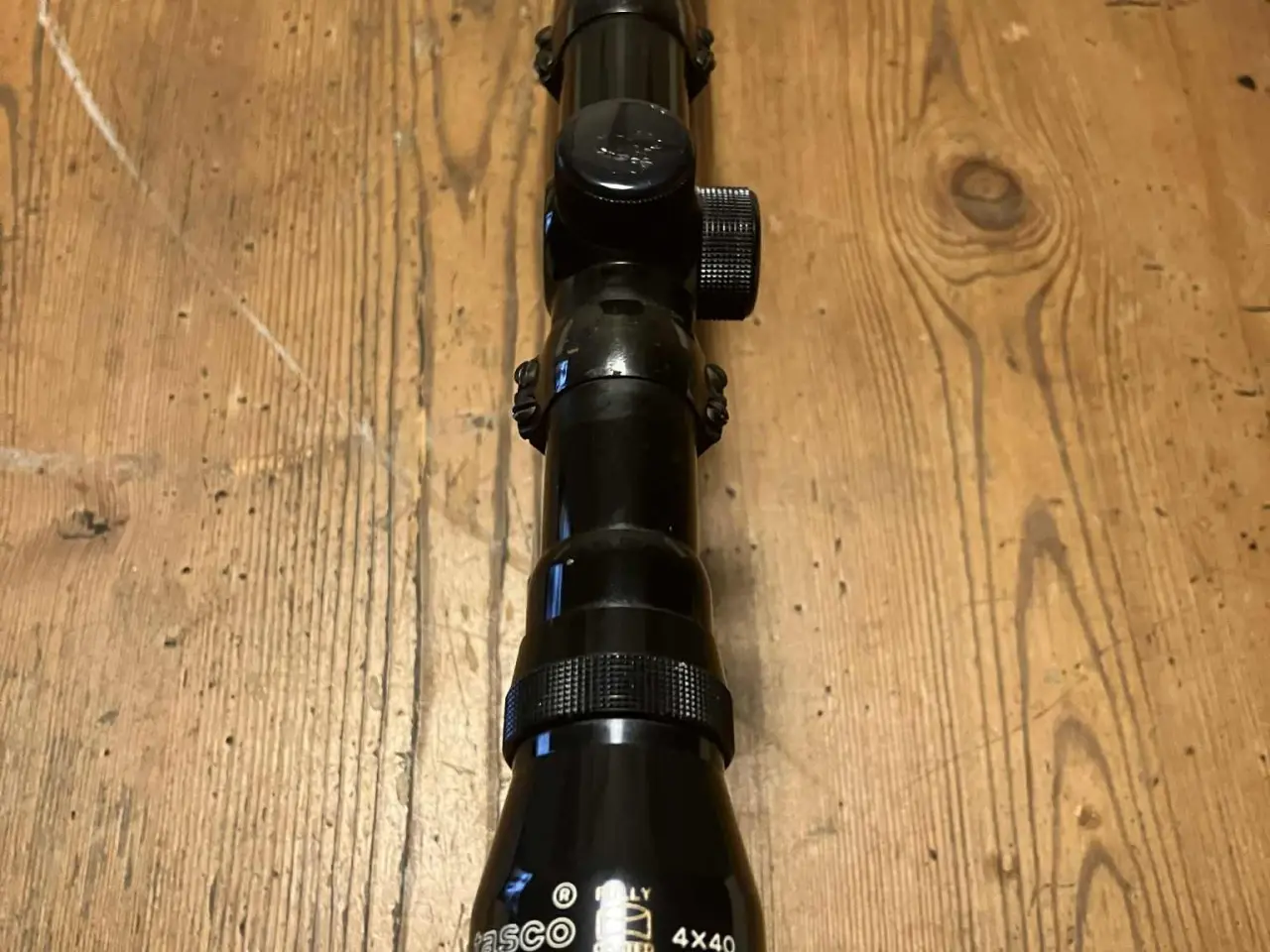 Billede 4 - Tikka 12-70/222