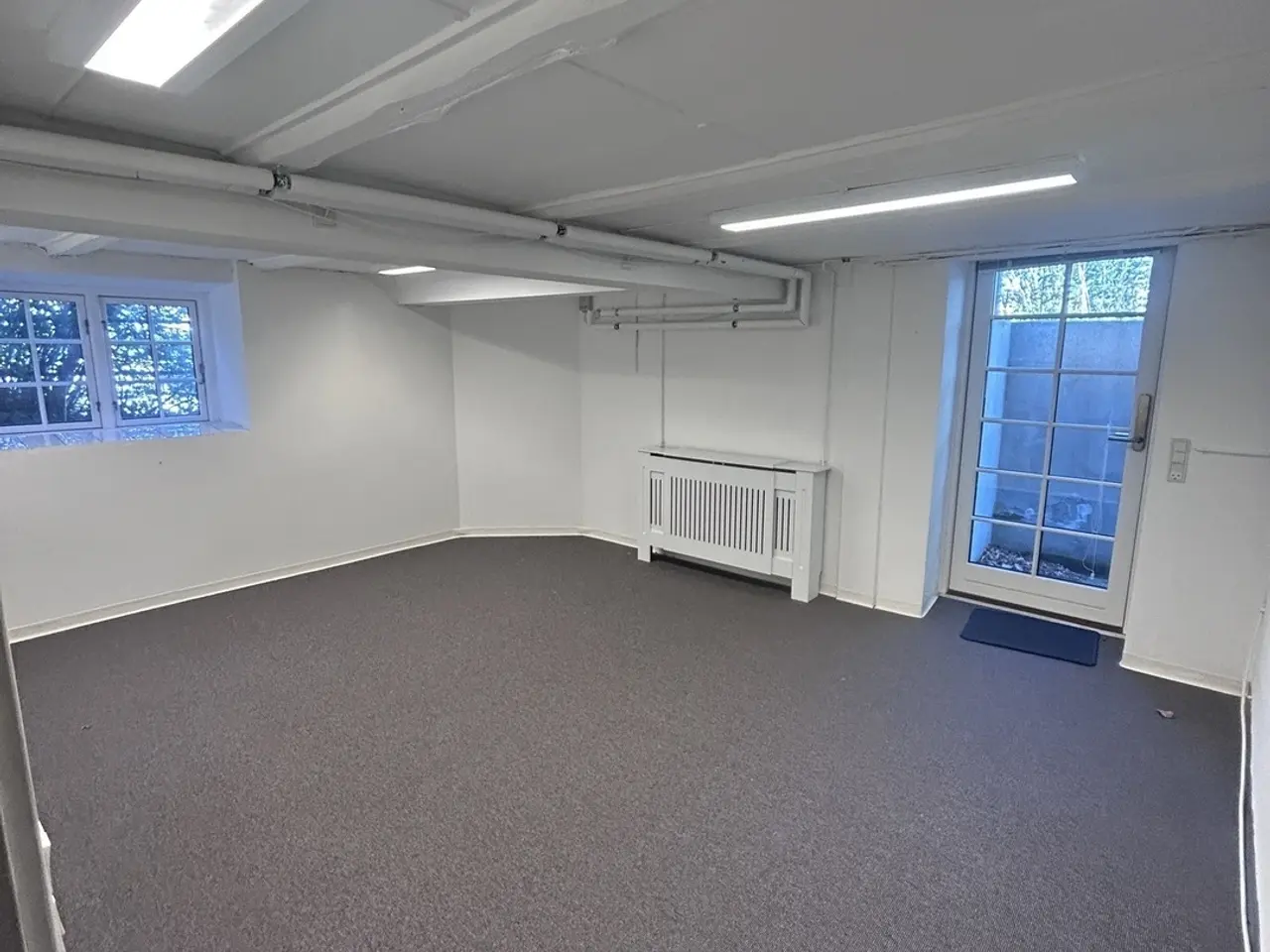 Billede 5 - Kontor til leje på Ryvangs Allé 91. 2900 Hellerup