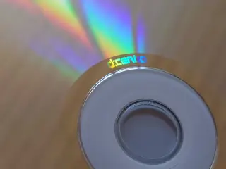 B&O CD box 