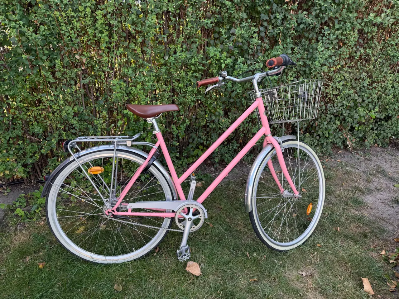 Billede 2 - Cykel.