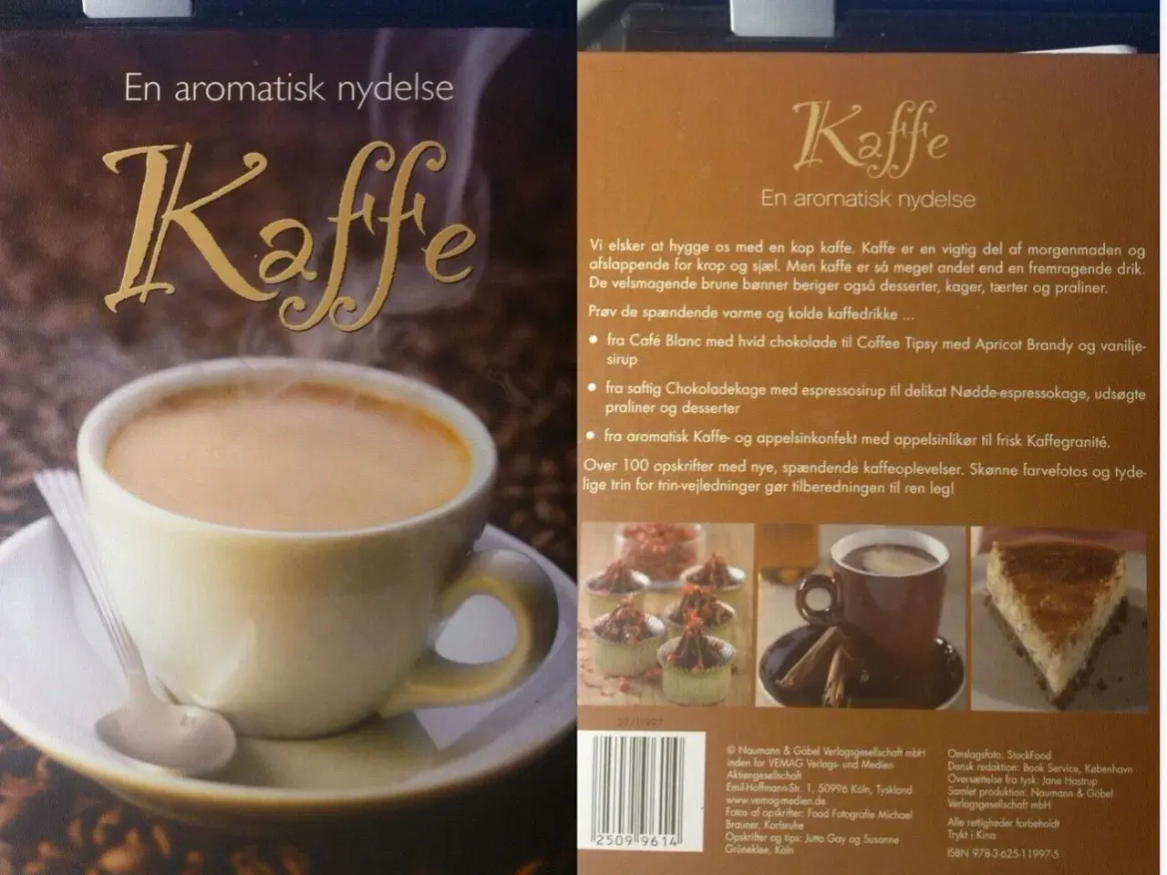 Billede 2 - Kaffe en aromatisk nydelse