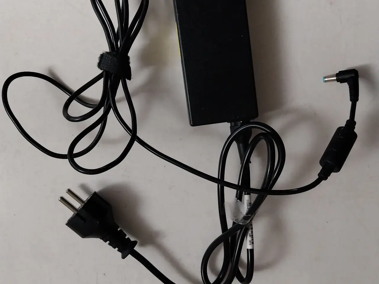 Billede 5 - Liteon computer oplader