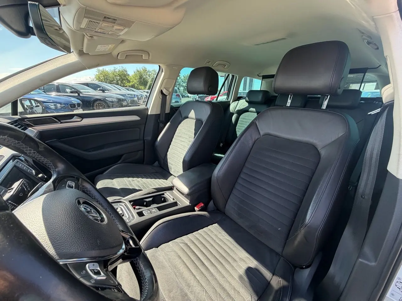 Billede 19 - VW Passat Variant 1,4 TSI Plugin-hybrid GTE DSG 218HK Stc 6g Aut.