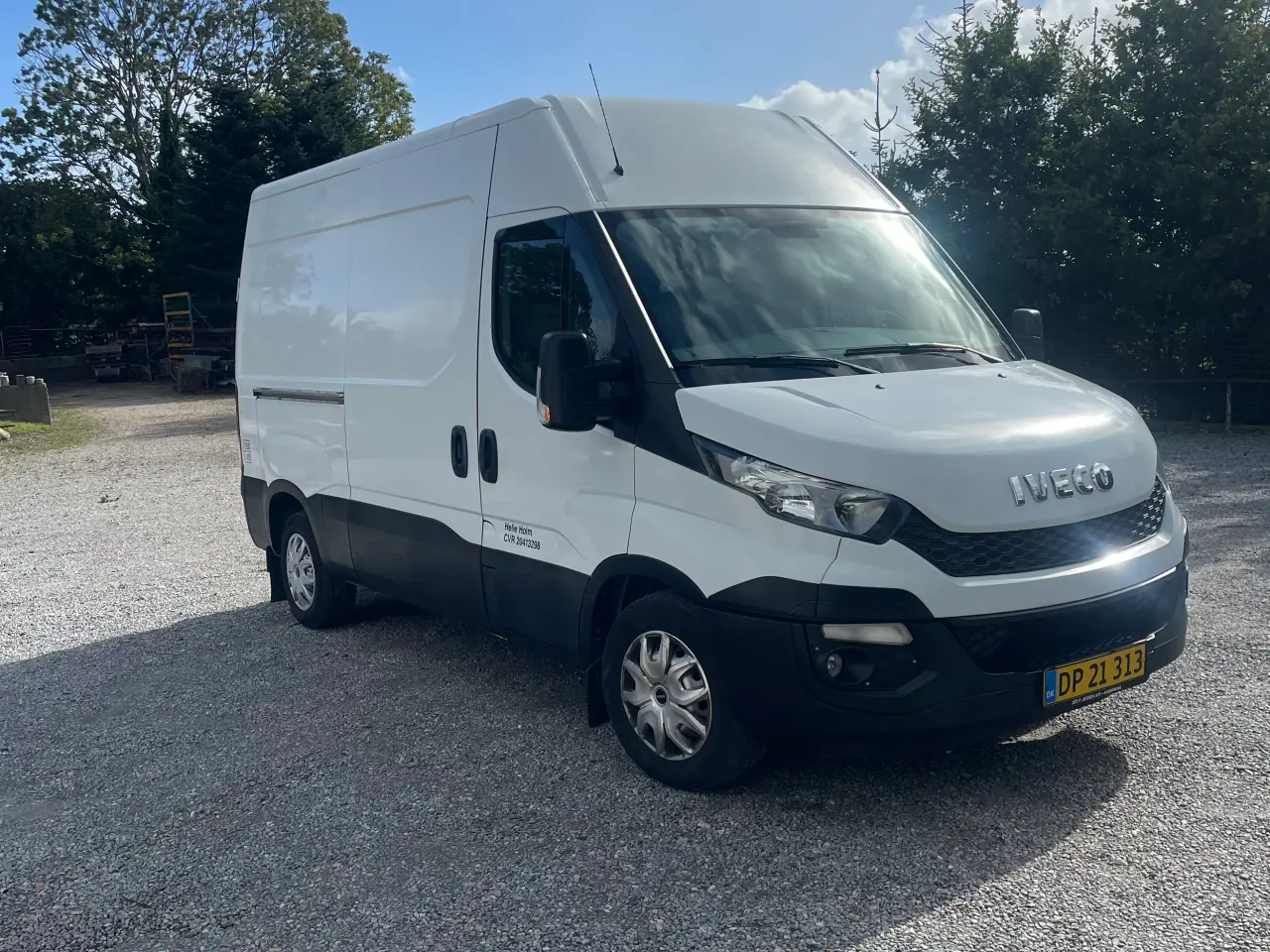 Billede 4 - salg af Iveco