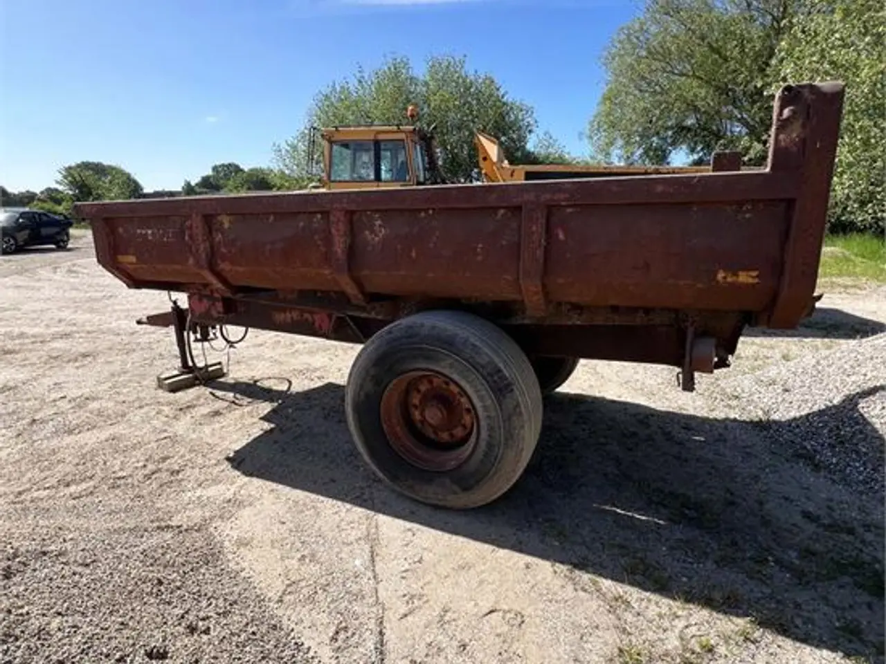 Billede 9 - TIM TZM 672 874
