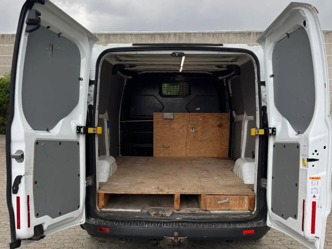 Billede 10 - LAV KM