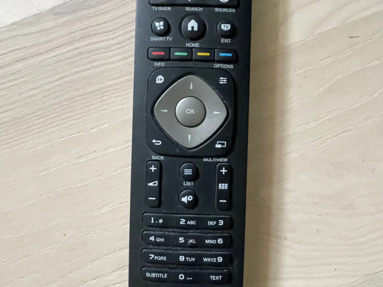 Billede 2 - Philips 42” smart tv