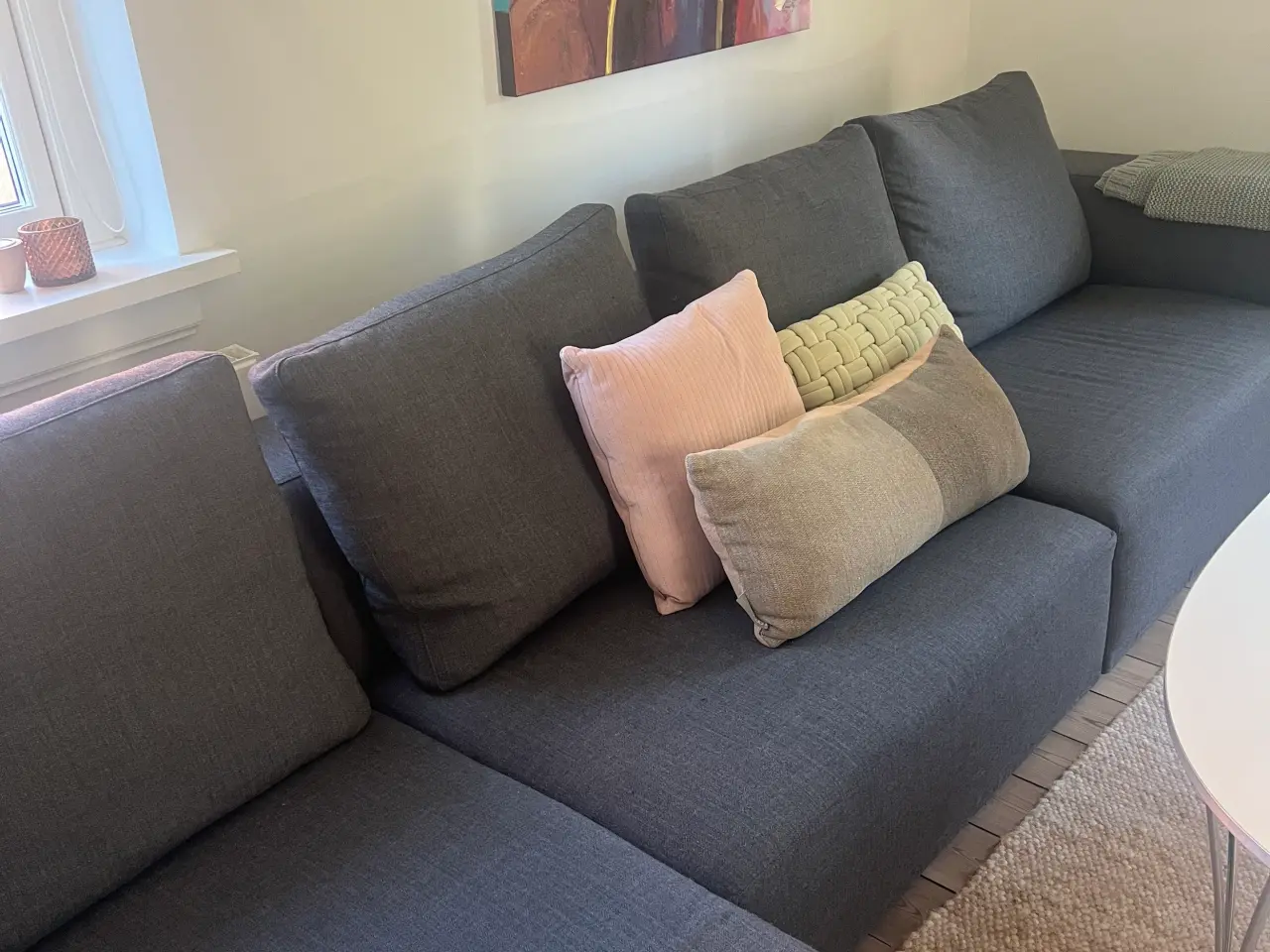 Billede 3 - Eilersen Baseline Sofa