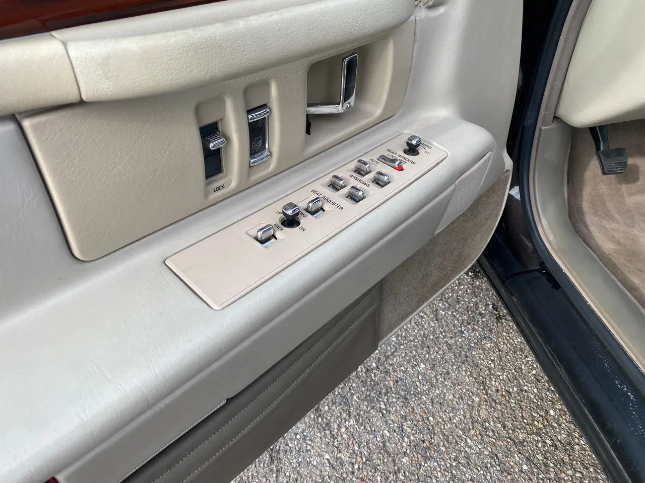 Billede 10 - Caddy v8